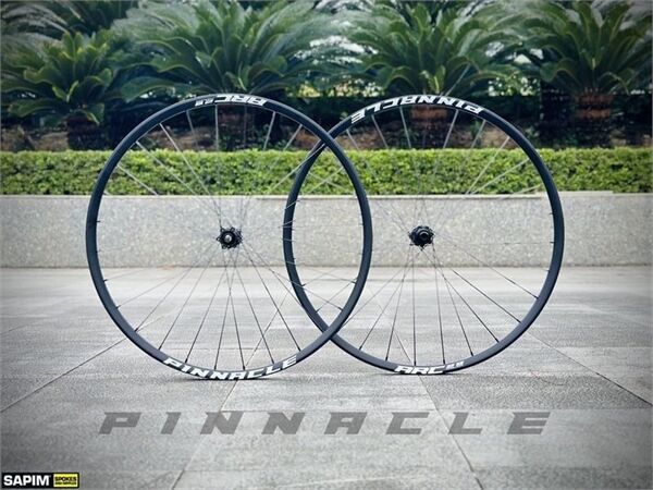 Bộ bánh xe đạp MTB Pinnacle Arc Hiệu Suất Cao 148x12 110x15 HG XD MS